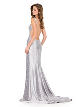 ASHLEYlauren Dress 12194