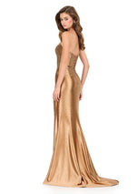 ASHLEYlauren Dress 12200