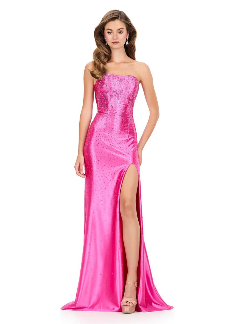 ASHLEYlauren Dress 12200