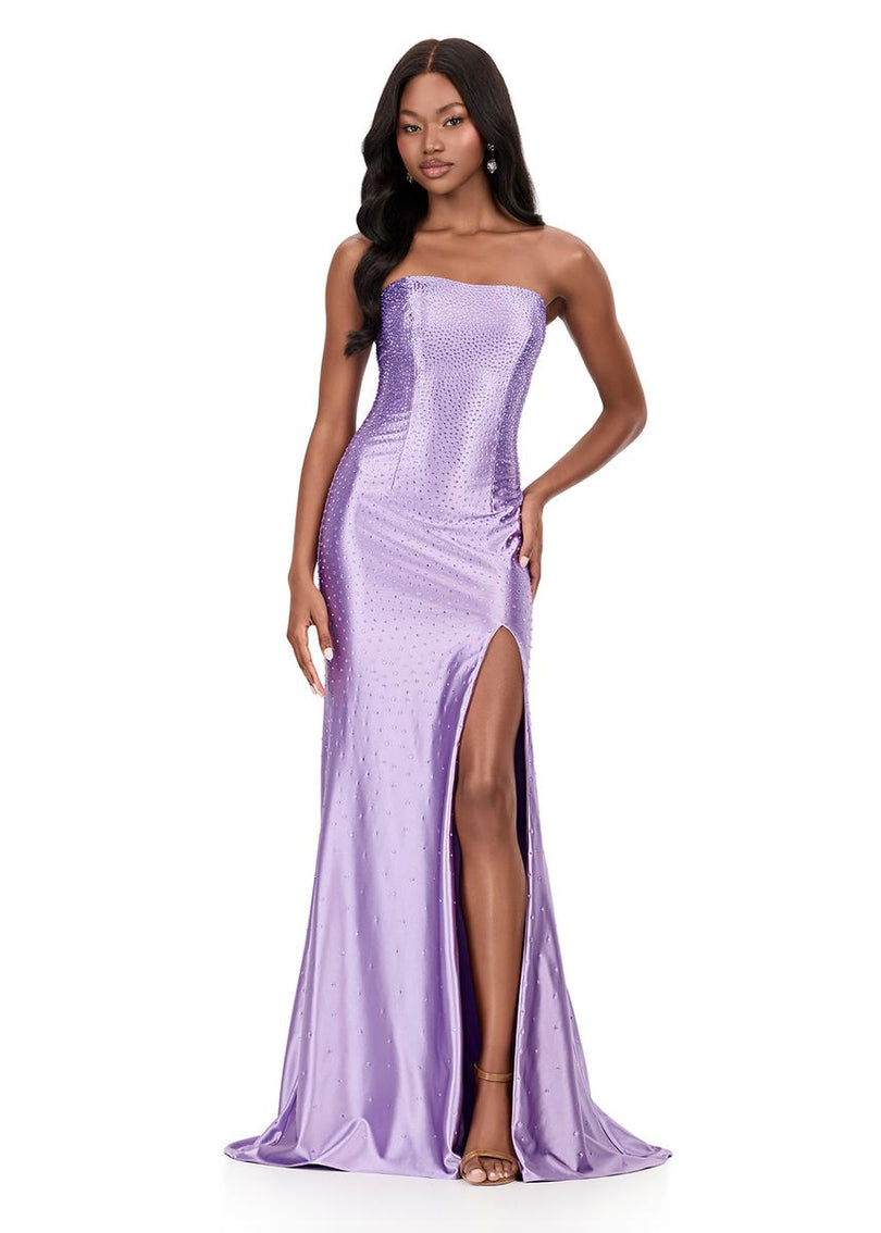 ASHLEYlauren Dress 12200