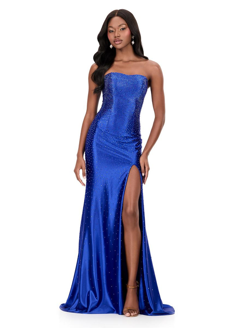 ASHLEYlauren Dress 12200