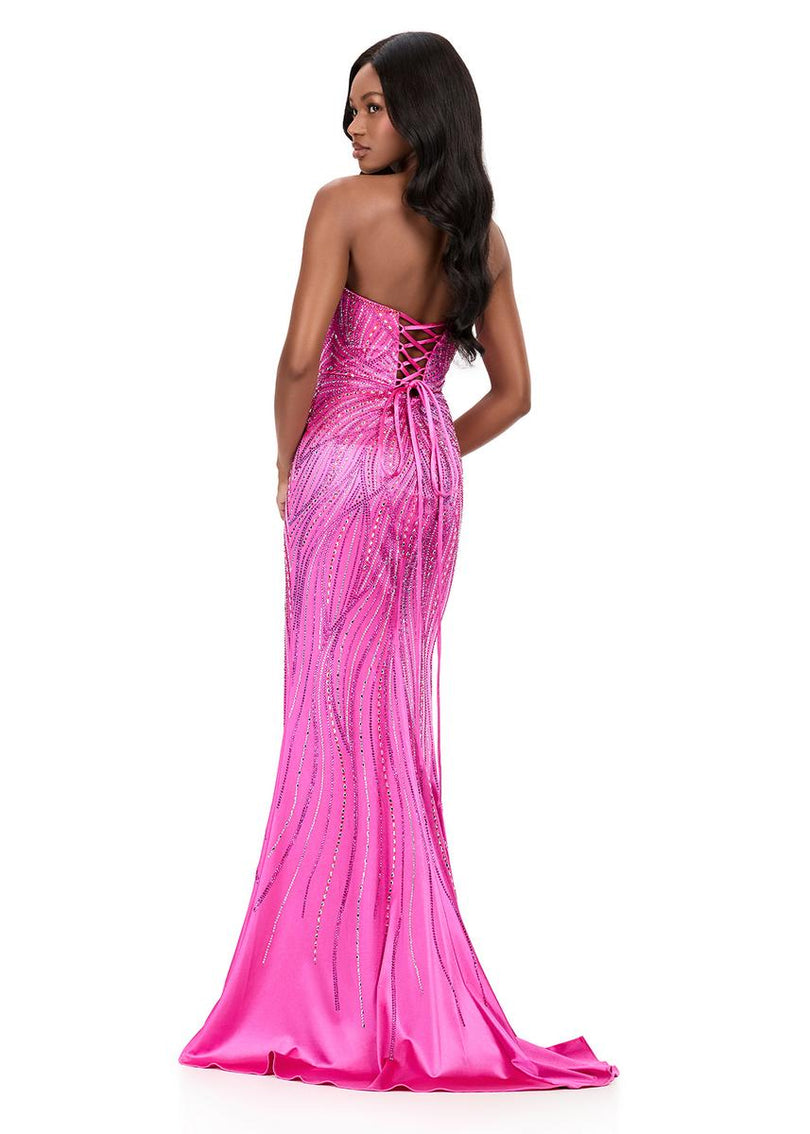 ASHLEYlauren Dress 12202