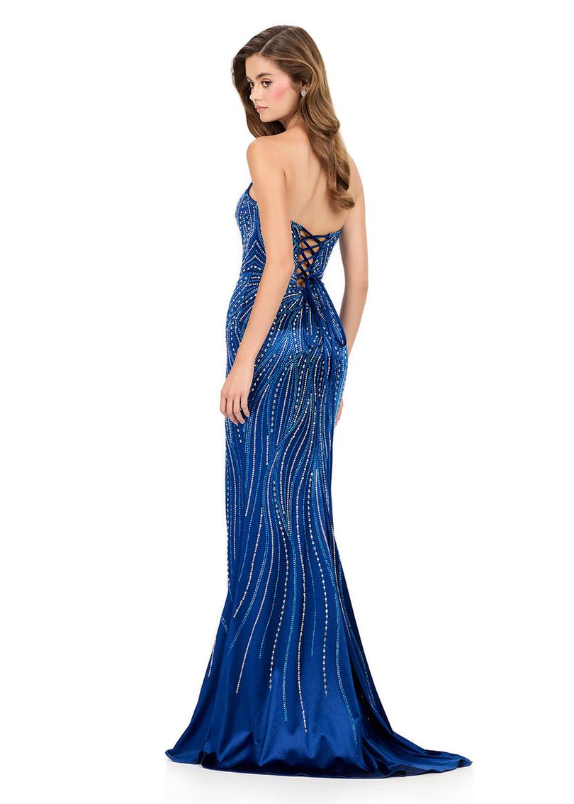 ASHLEYlauren Dress 12202