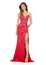 ASHLEYlauren Dress 12202