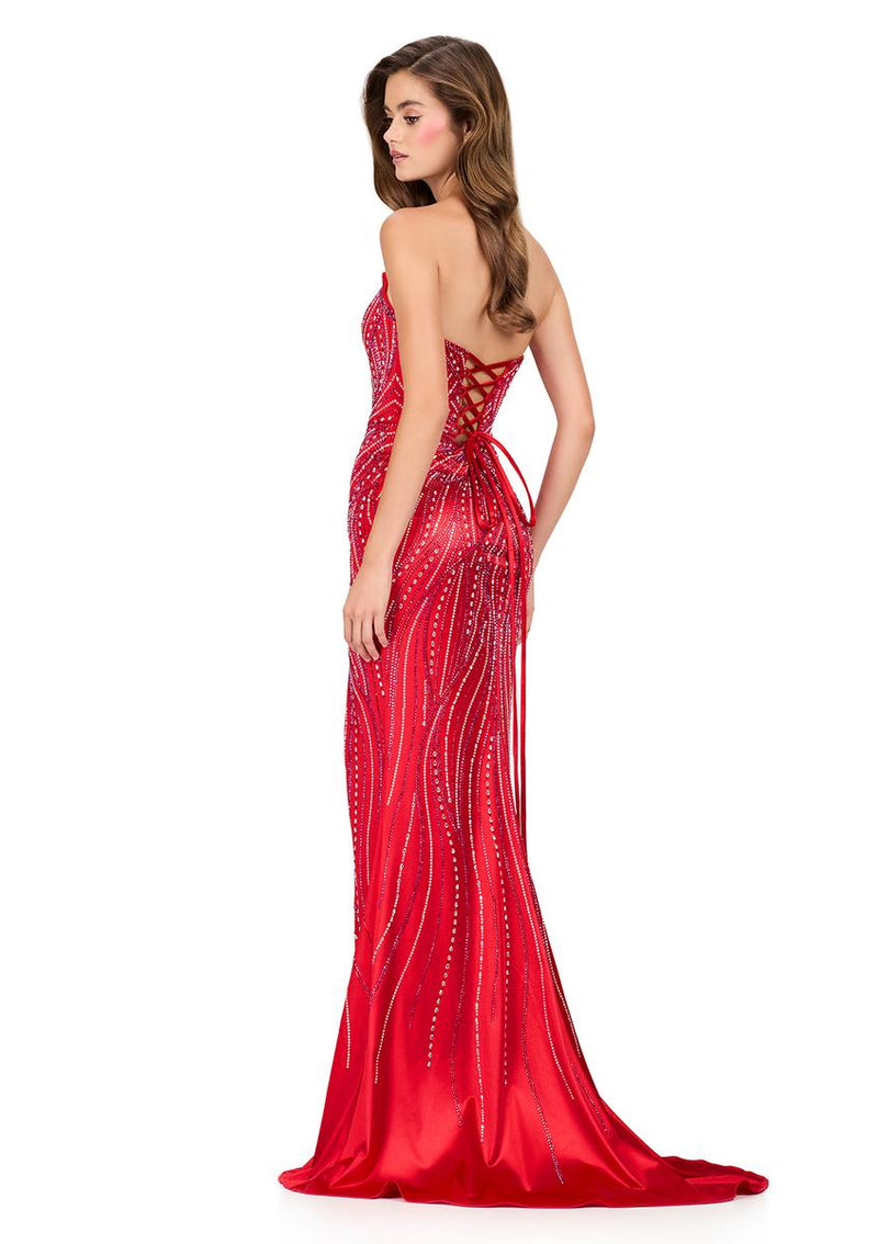 ASHLEYlauren Dress 12202