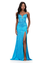 ASHLEYlauren Dress 12202