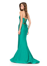 ASHLEYlauren Dress 12205