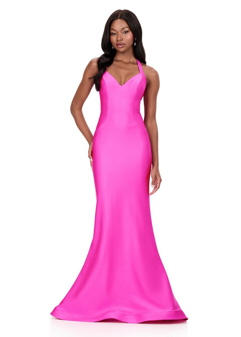 ASHLEYlauren Dress 12205