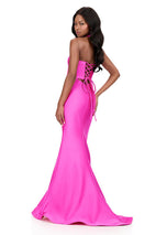 ASHLEYlauren Dress 12205