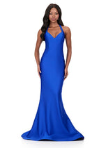 ASHLEYlauren Dress 12205