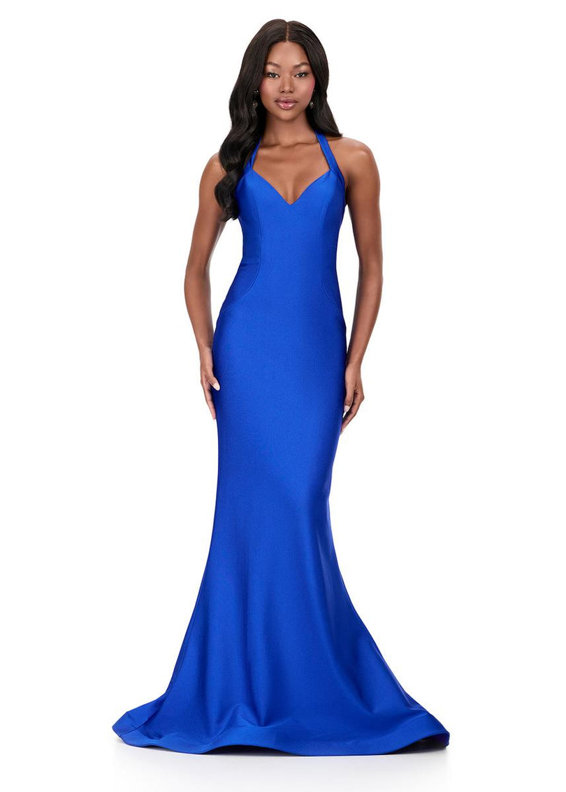 ASHLEYlauren Dress 12205