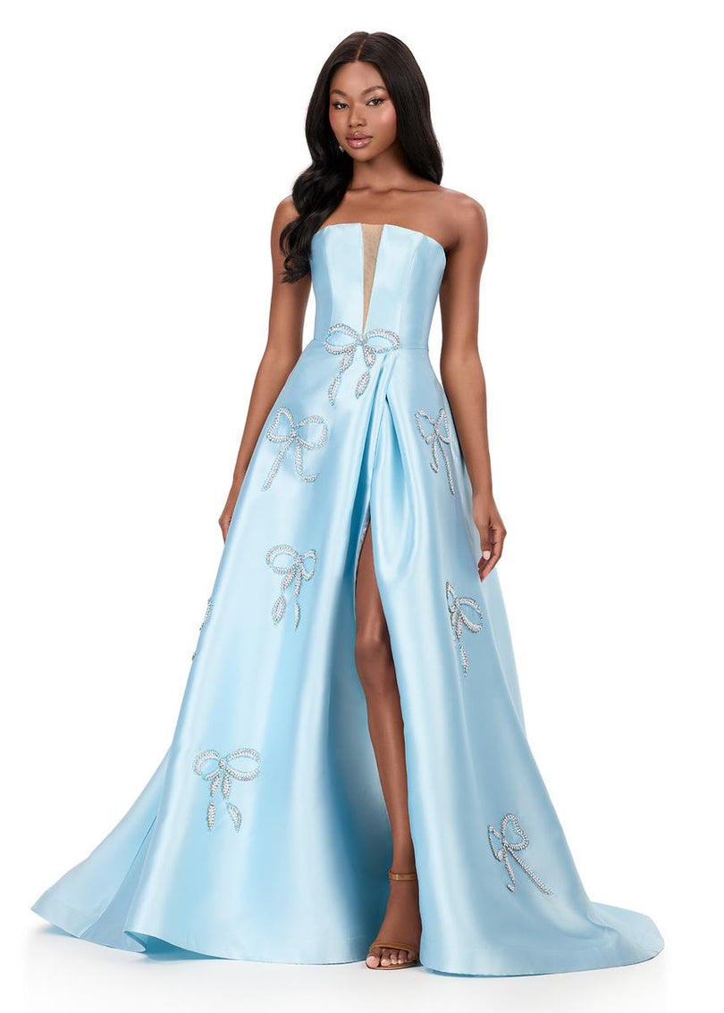 ASHLEYlauren Dress 12207