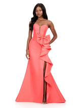 ASHLEYlauren Dress 12212