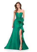 ASHLEYlauren Dress 12212