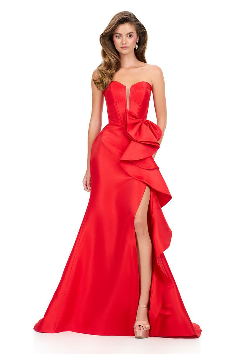 ASHLEYlauren Dress 12212