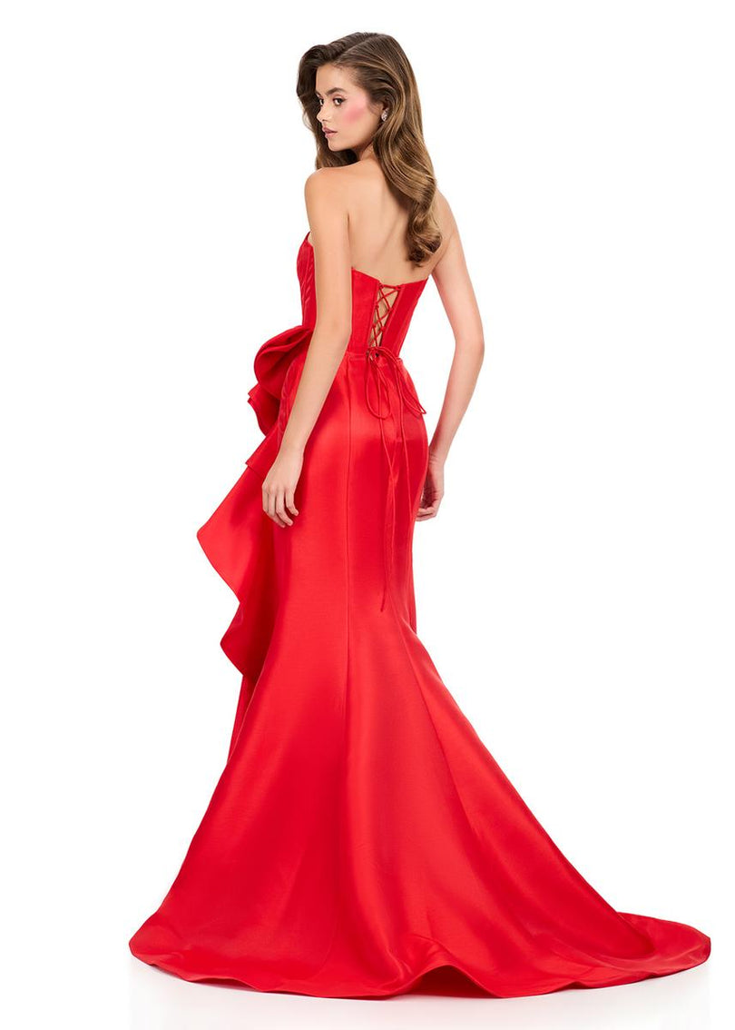 ASHLEYlauren Dress 12212