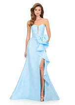 ASHLEYlauren Dress 12212