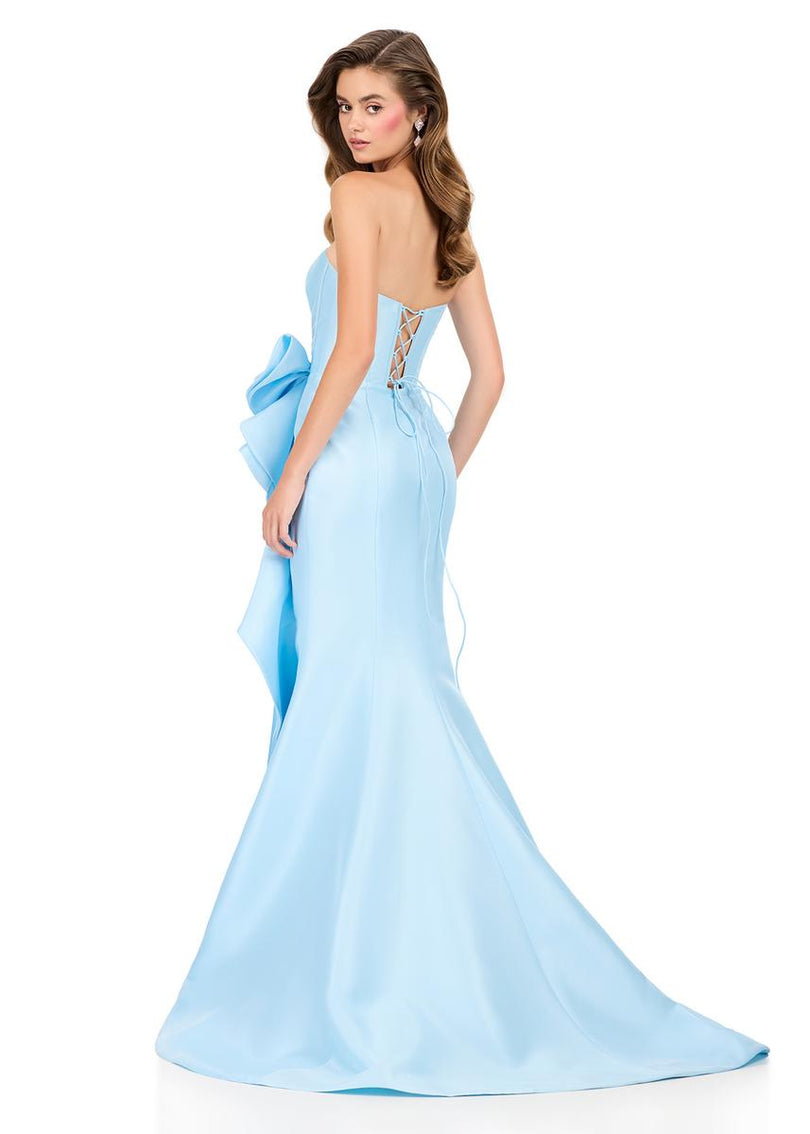 ASHLEYlauren Dress 12212