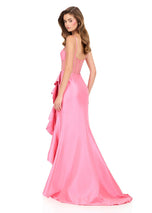 ASHLEYlauren Dress 12213