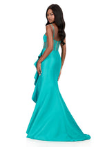 ASHLEYlauren Dress 12213