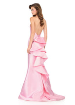 ASHLEYlauren Dress 12214