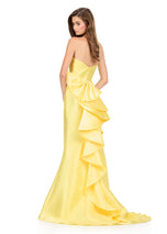 ASHLEYlauren Dress 12215