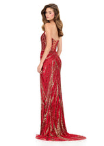 ASHLEYlauren Dress 12230