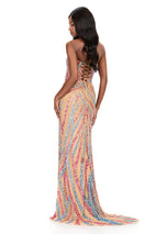 ASHLEYlauren Dress 12230