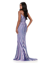 ASHLEYlauren Dress 12231