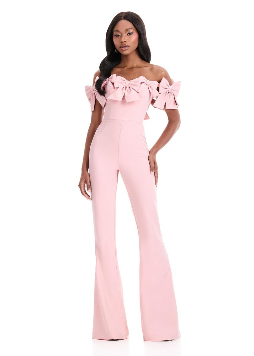 ASHLEYlauren Dress 12236