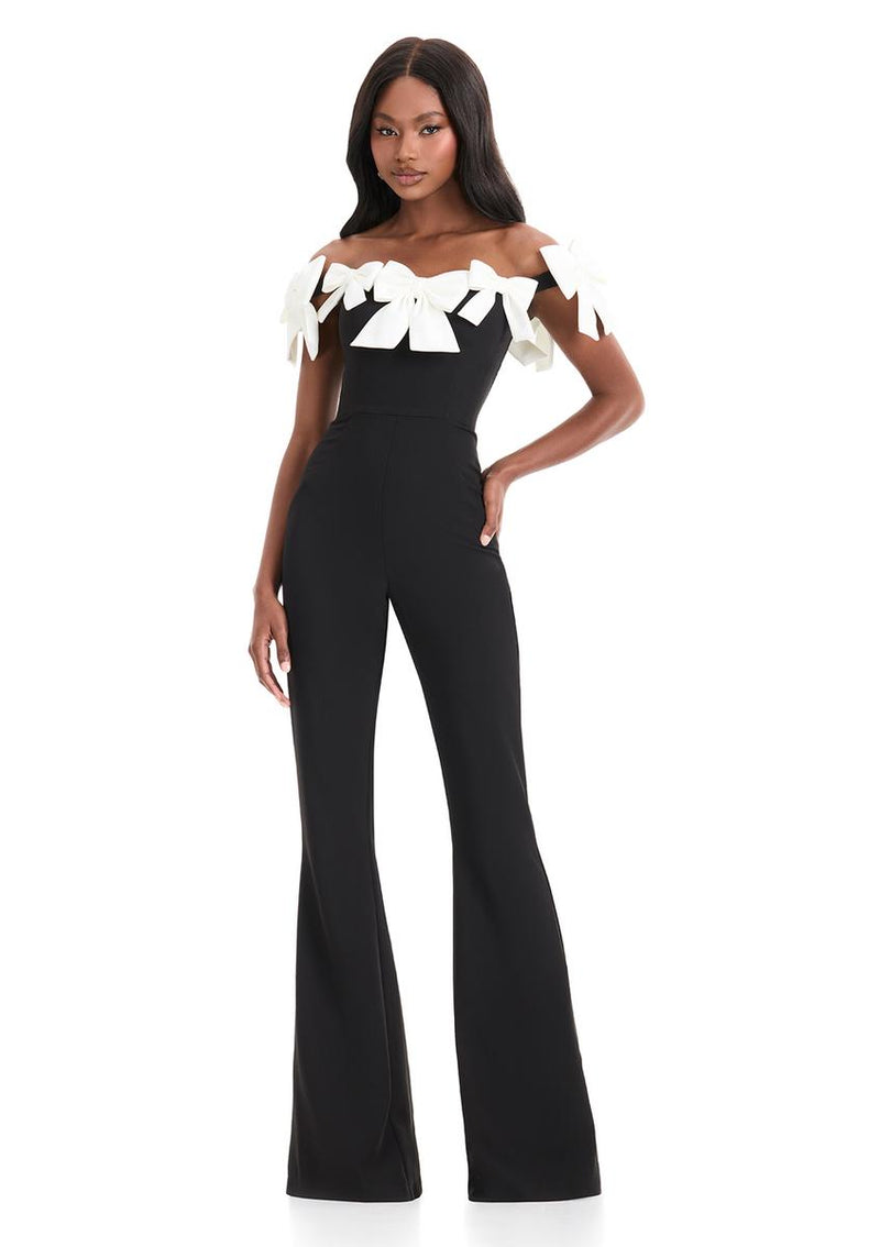 ASHLEYlauren Dress 12236