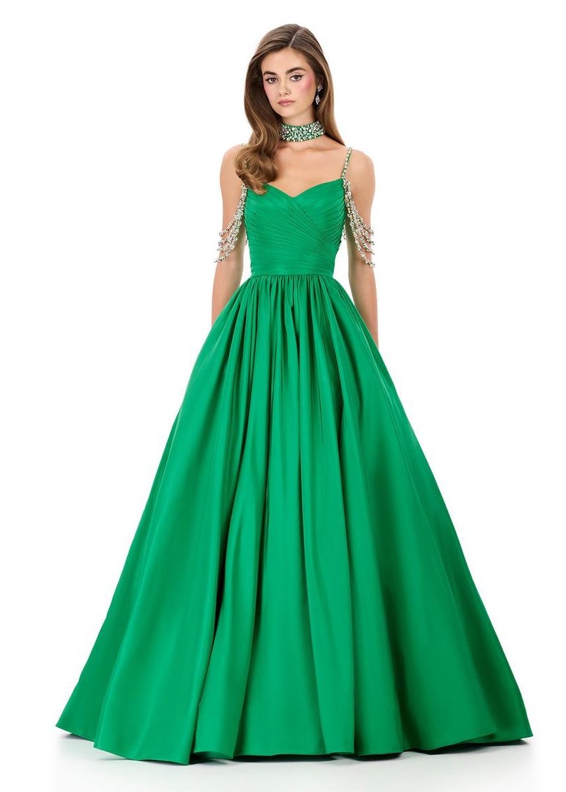 slim fit dress slacks Plus Size Prom Dresses Lace Off The Shoulder main image 1