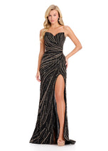 ASHLEYlauren Dress 12360