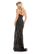 ASHLEYlauren Dress 12360