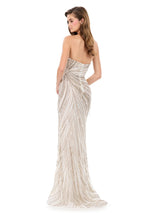 ASHLEYlauren Dress 12360