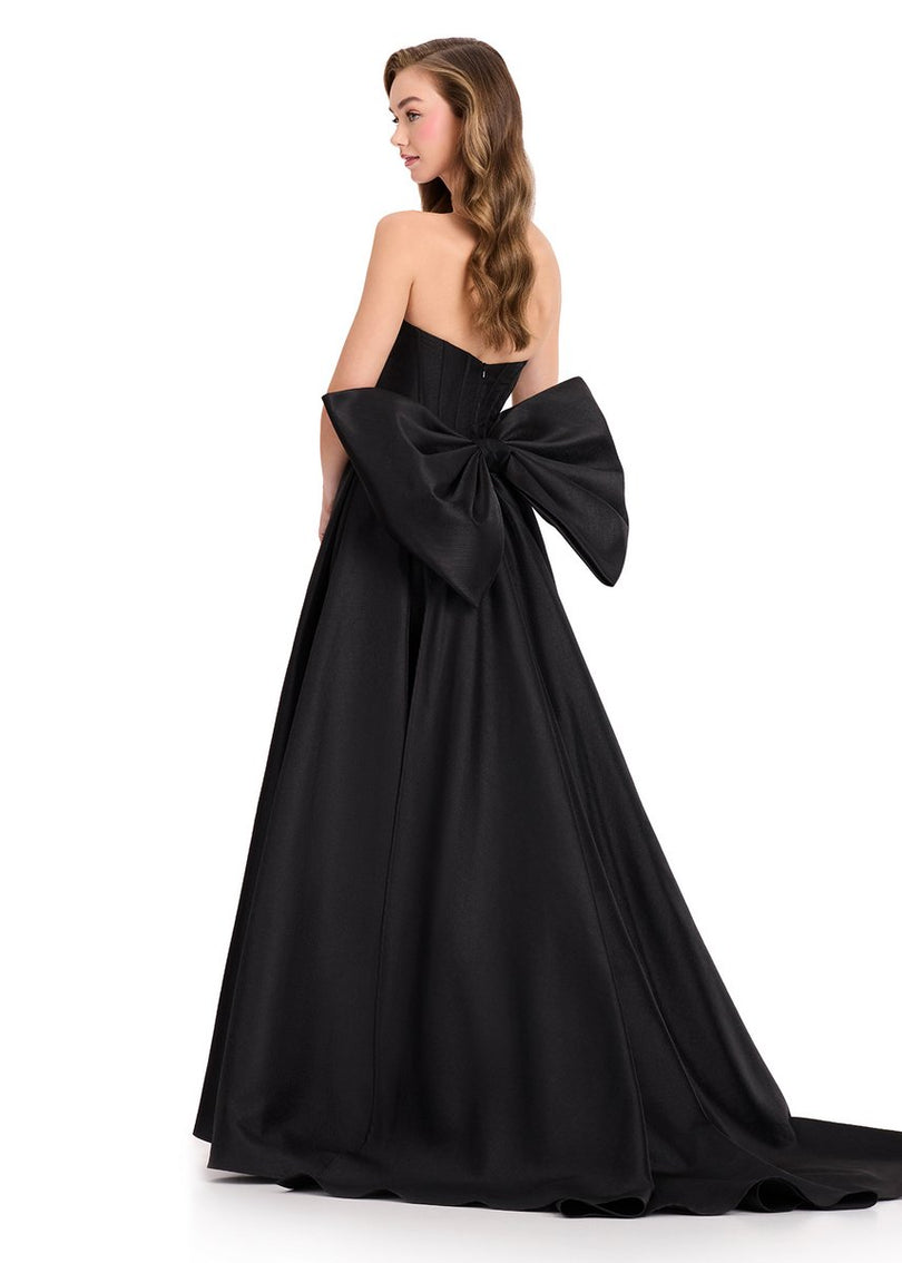 ASHLEYlauren Dress 12387