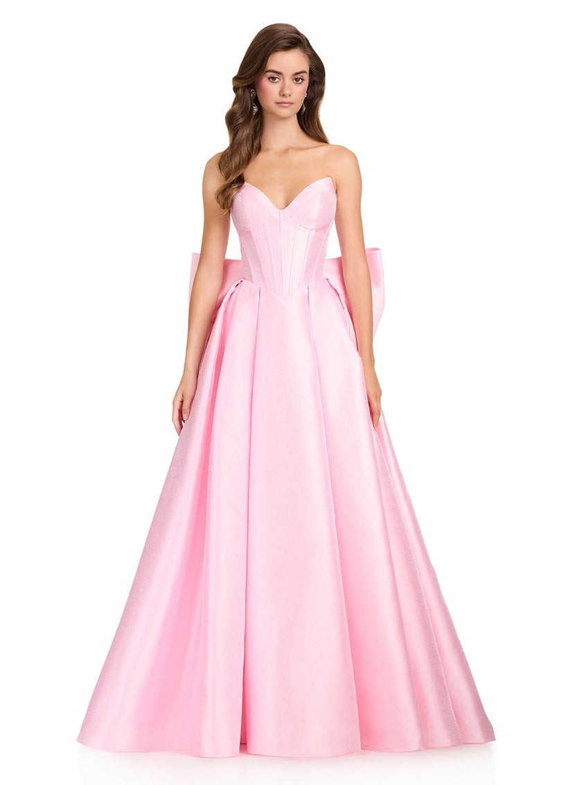 ASHLEYlauren Dress 12387
