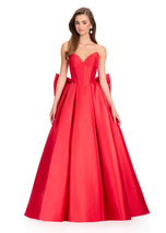 ASHLEYlauren Dress 12387