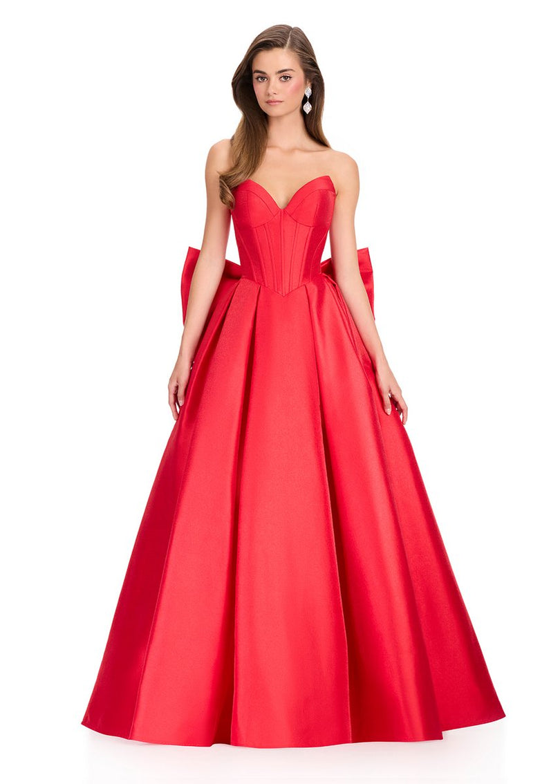 ASHLEYlauren Dress 12387