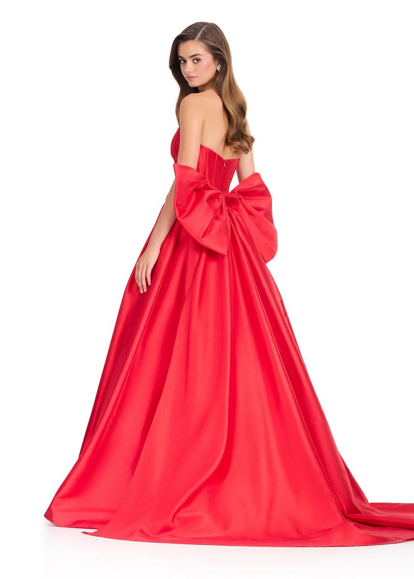 ASHLEYlauren Dress 12387