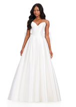 ASHLEYlauren Dress 12387