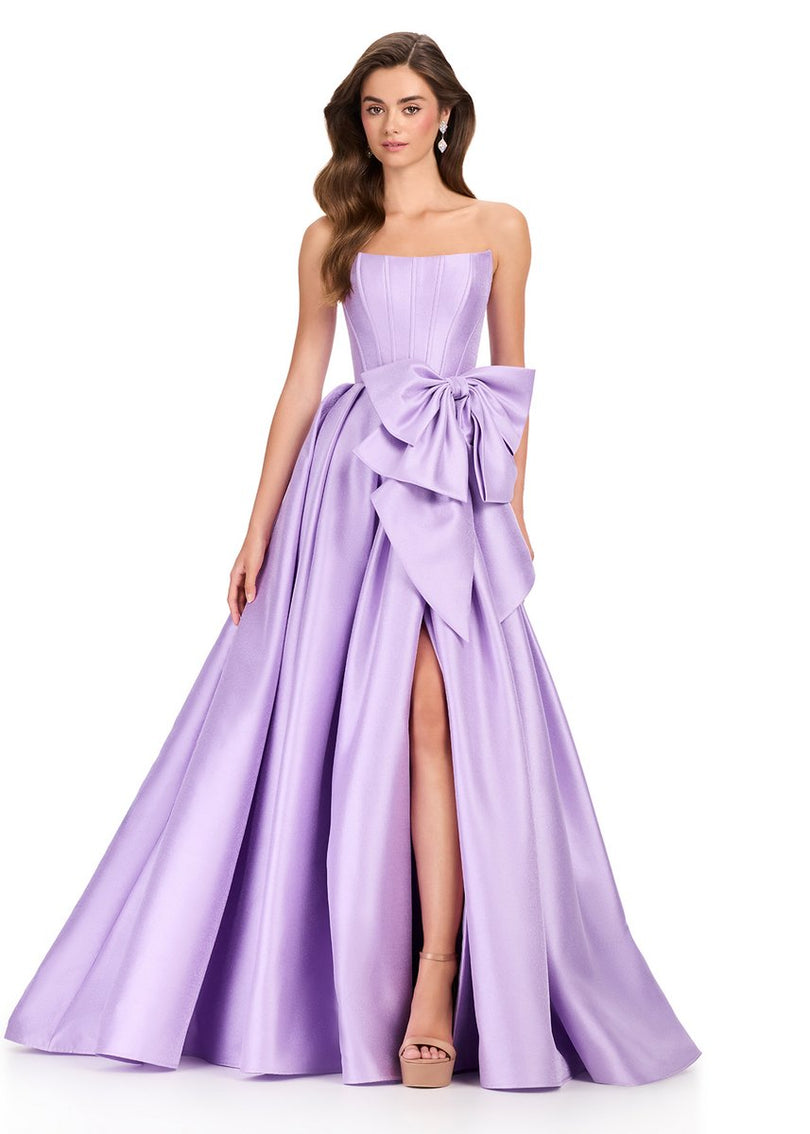 ASHLEYlauren Dress 12388