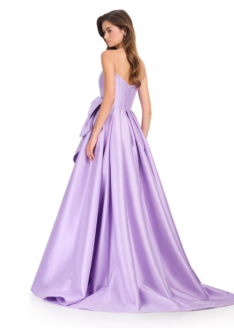 ASHLEYlauren Dress 12388