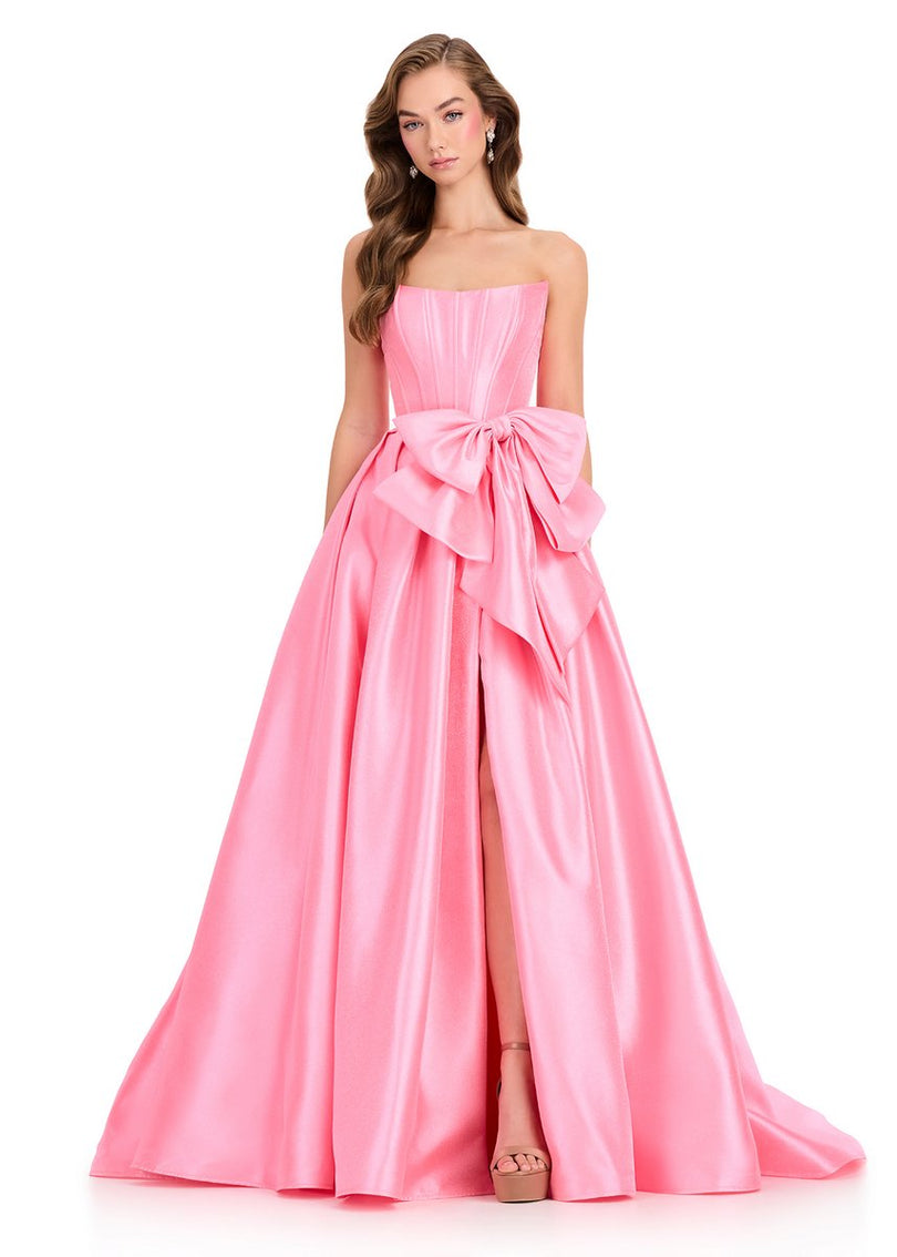 ASHLEYlauren Dress 12388