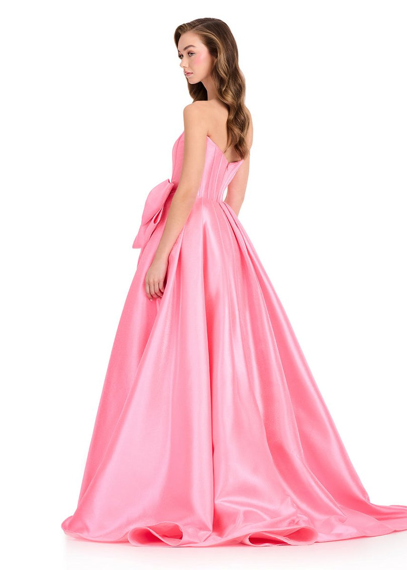 ASHLEYlauren Dress 12388