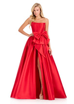 ASHLEYlauren Dress 12388