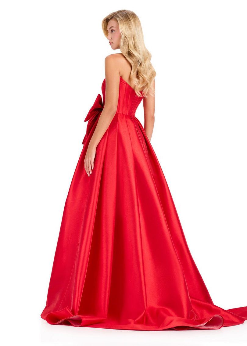 ASHLEYlauren Dress 12388