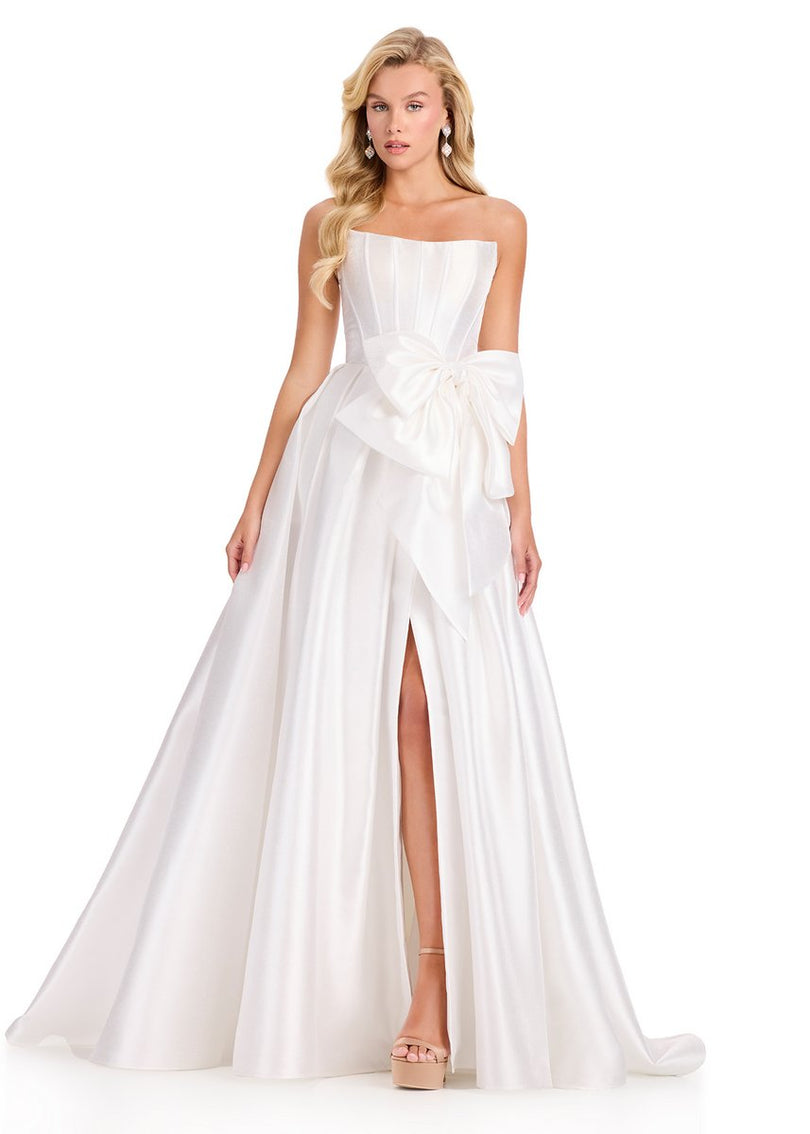 ASHLEYlauren Dress 12388