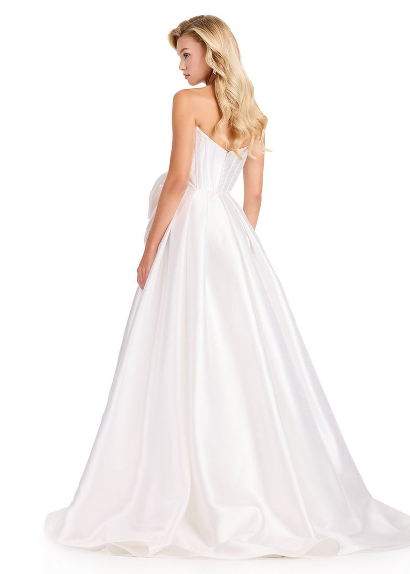 ASHLEYlauren Dress 12388