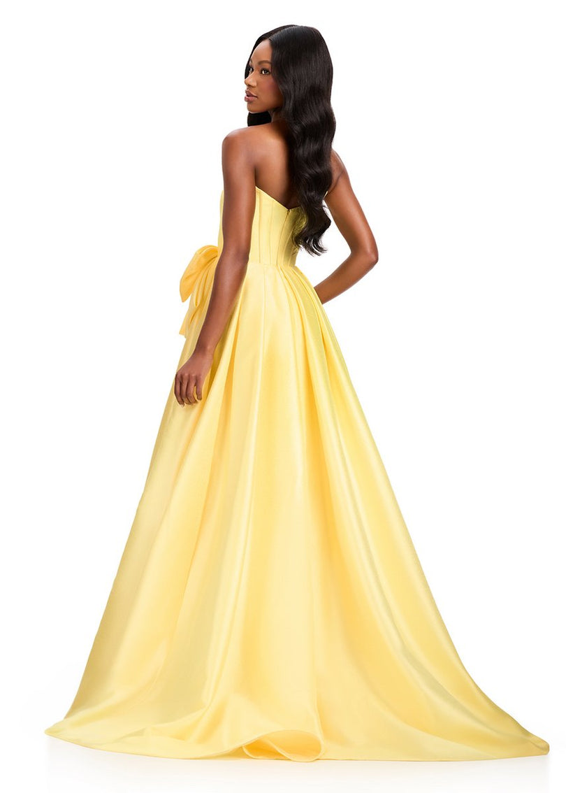 ASHLEYlauren Dress 12388